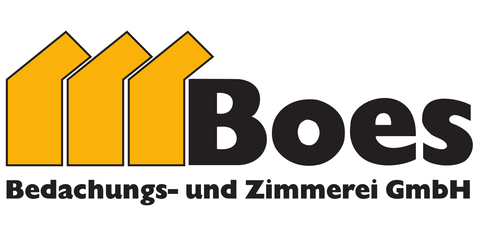 Boes Bedachungen-und Zimmerei GmbH