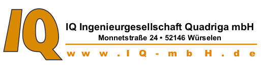 IQ Ingenieurgesellschaft Quadriga mbH