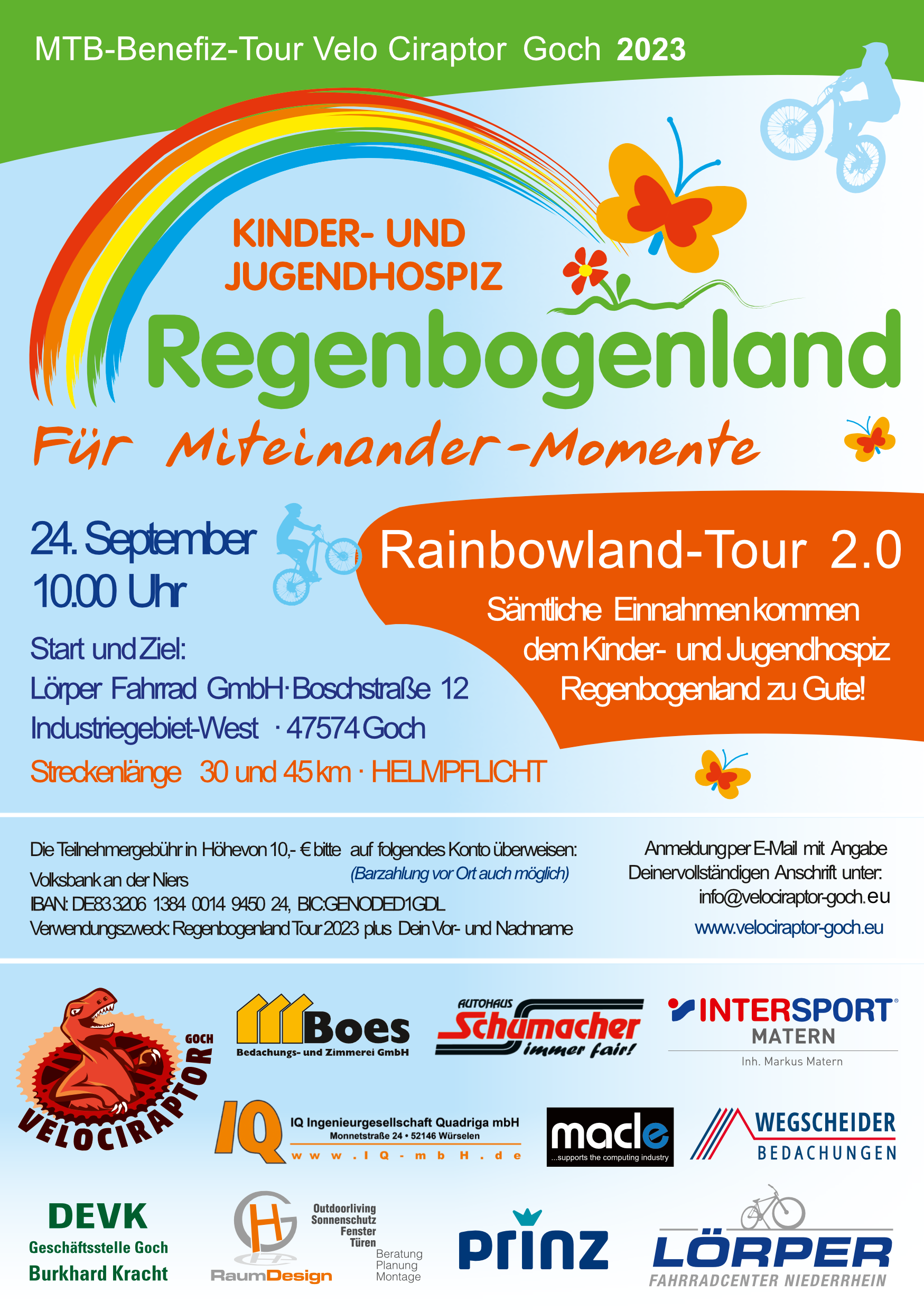 RegenbogenlandTour 2023