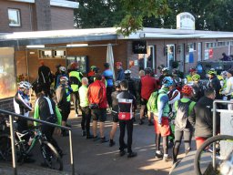 Veranstaltungen &raquo; 2016 - Ride against Blood Cancer