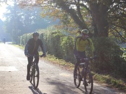 Ride against Bloodcancer 2017