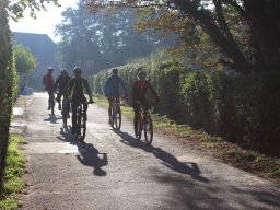 Ride against Bloodcancer 2017