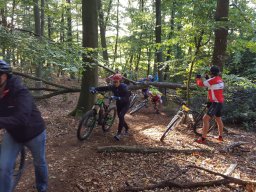 Veranstaltungen &raquo; 2018 - Strahlemännchen Tour