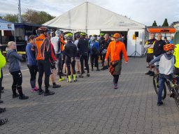 Strahlemännchen Tour 2018