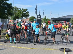 Gänseblümchen-Tour 2022