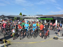 Gänseblümchen-Tour 2022