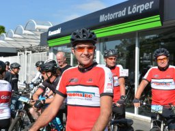 Gänseblümchen-Tour 2022