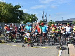 Gänseblümchen-Tour 2022