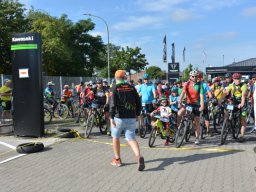 Gänseblümchen-Tour 2022