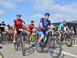 Gänseblümchen-Tour 2022