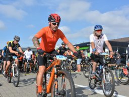 Gänseblümchen-Tour 2022