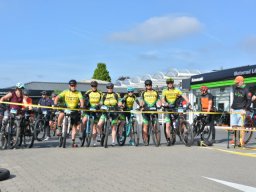 Gänseblümchen-Tour 2022