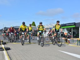 Gänseblümchen-Tour 2022