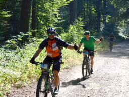 Gänseblümchen-Tour 2022