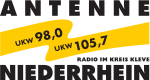 antenne niederrhein